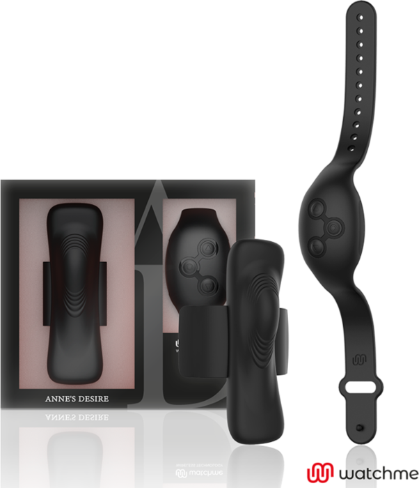 Panty Rozkosznych Technologii