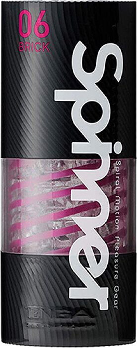 Miej SpinBrick Miej SpinBrick