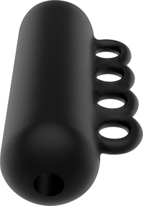 Masturbator Czarny Tensek