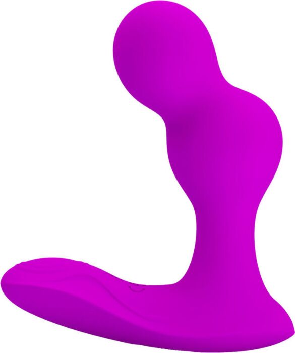 Kontroler analny wibratora Terrance