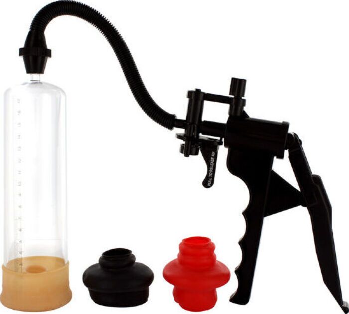 Pompa Do Wzwodu MaxPotencja