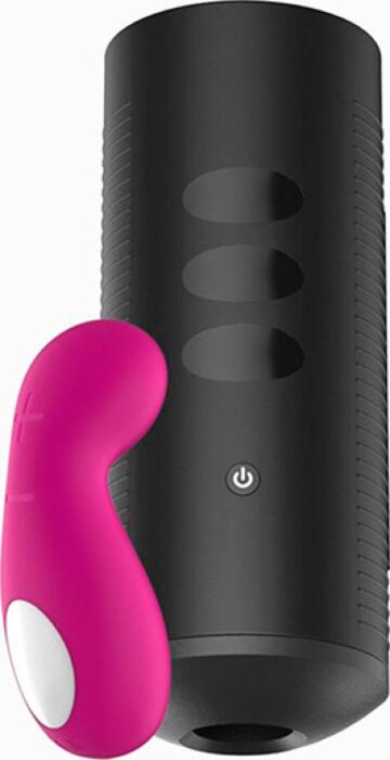 Zestaw dla par Titan & Cliona