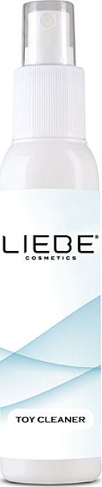 Toy Cleaner 100 ml. Toy Cleaner 100 ml.