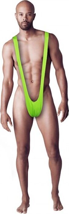 Traje Ba?o Para Hombre Mankini Traje Ba?o Para Hombre Mankini