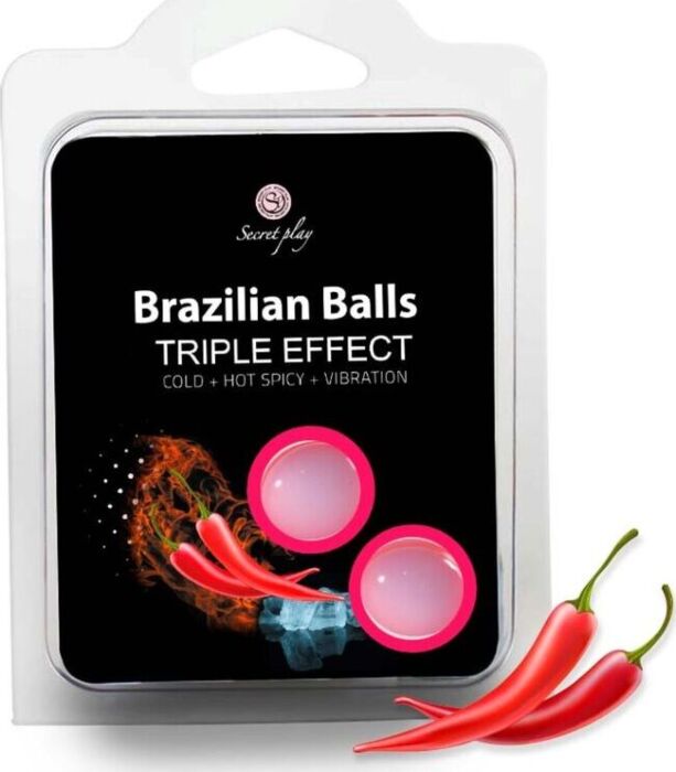 Trzy Brazylijskie Eksplozywne Trio Trzy Brazylijskie Eksplozywne Trio