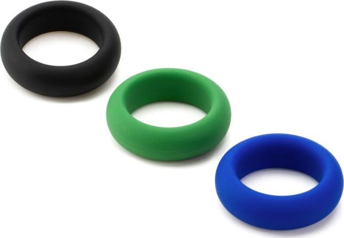 Trzy Silikonowa Przyjemność Penisa