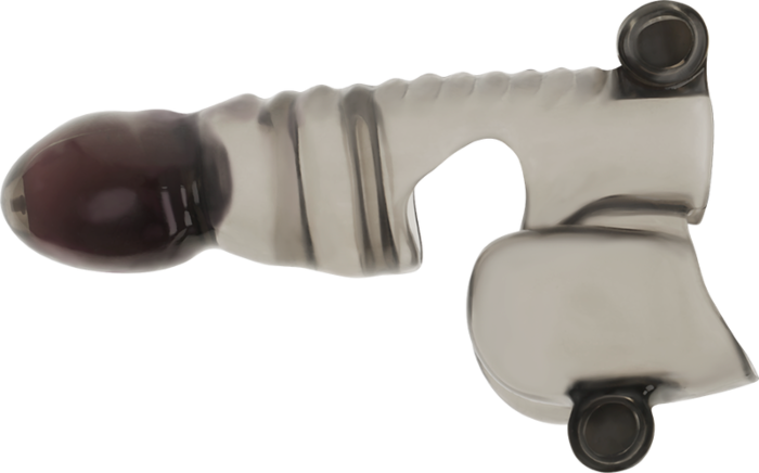 Trójwymiarowy Stymulator Ohmama