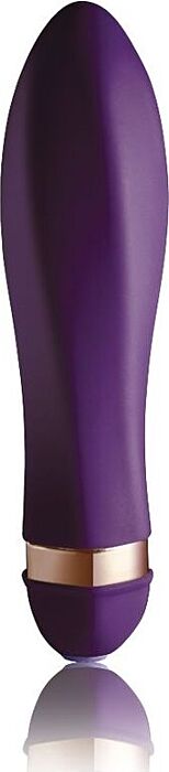 Twister bala vibradora 10 funciones