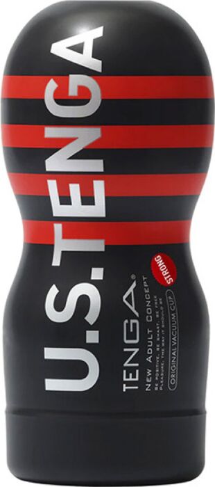 U.S. ORIGINAL VACUUM CUP STRONG