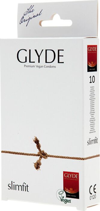 Ultra Slimfit 10 Uds Ultra Slimfit 10 Uds