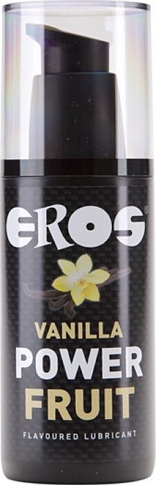 Żel Nawilżający Waniliowy Power Fruit 125ml