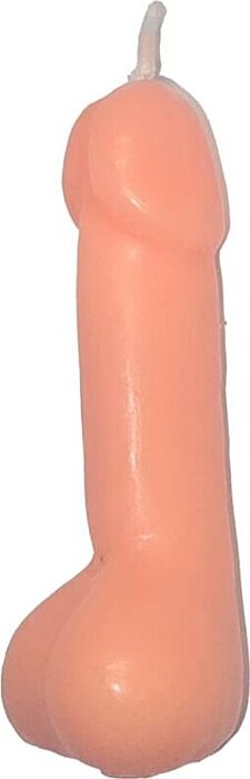Woskowa Vela Diablo Picante Pene - Humor i Styl