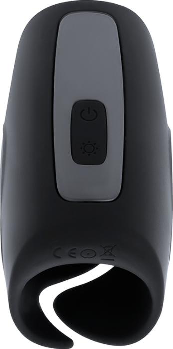 VibraCiepło - Masturbator Męski