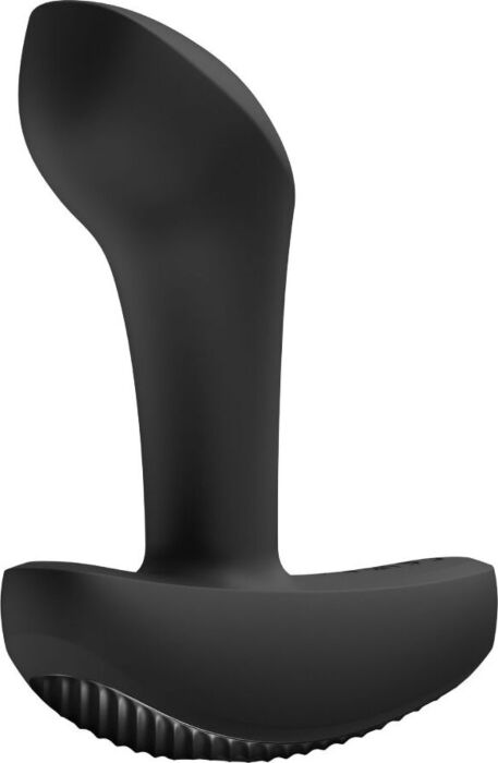 Wibrator anal FUN FACTORY BOOTIE VIBE czarny