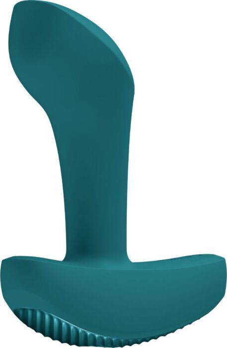 Wibrator anal FUN FACTORY BOOTIE VIBE z wibracjami Wibrator anal FUN FACTORY BOOTIE VIBE z wibracjami