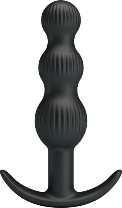 Wibrator anal Pretty Love Sidney 10 wibracji