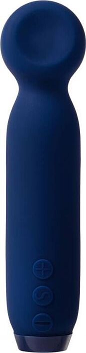 Wibrator Niebieski Vita