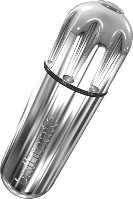 Wibrator bullet BATHMATE Vibe — 8 cm, 10 trybów