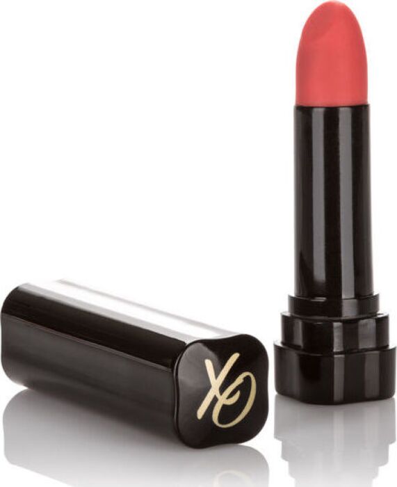 Wibrator pocisk CALEXOTICS Hide & Play w kształcie szminki