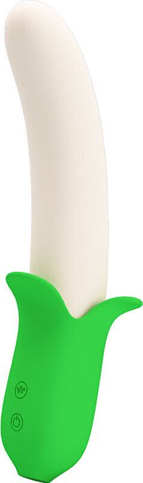 Wibrator Banana Knight