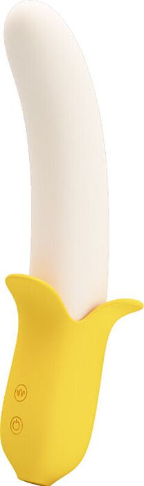 Wibrator Banana Power