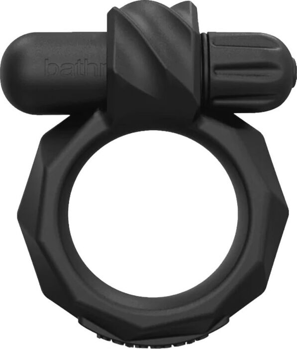 Wibrator Bathmate Vibe Ring Maximus 55 - 10 wzorów Wibrator Bathmate Vibe Ring Maximus 55 - 10 wzorów