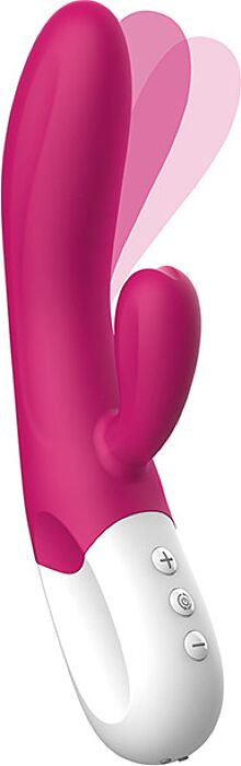Wibrator Bend It Plus Rechargeable Liebe — giętki do punktu G Wibrator Bend It Plus Rechargeable Liebe — giętki do punktu G