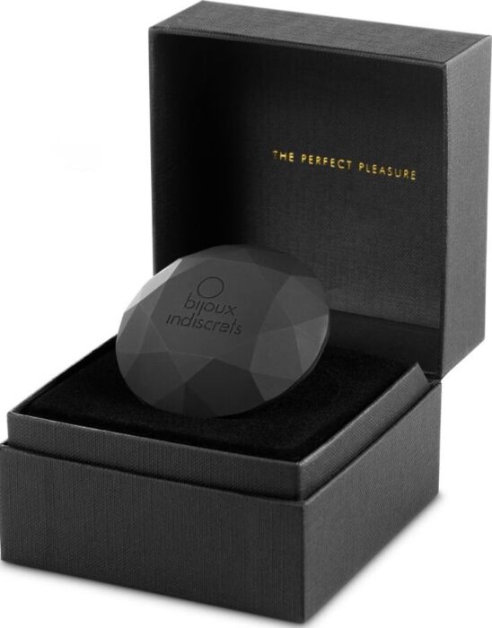 Wibrator Bijoux 21 Diamond Edycja Limitowana