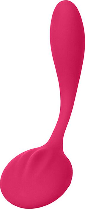 Wibrator Calexotics Silhouette S8 dla par