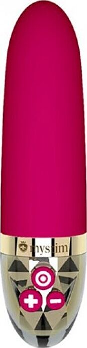 Wibrator Mystim Sleak Freak – kompaktowy i lekki