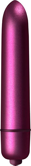 Mini Wibrator Climaximum Jolie - Dyskretny i Potężny