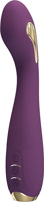 Wibrator z elektrostymulacją PRETTY LOVE HECTOR Wibrator z elektrostymulacją PRETTY LOVE HECTOR