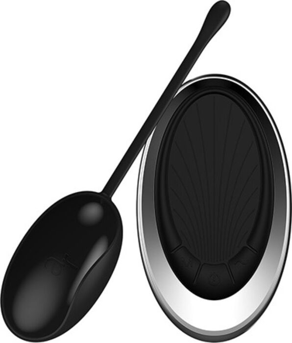 Wibrator jajko L'Amourose MAE z pilotem