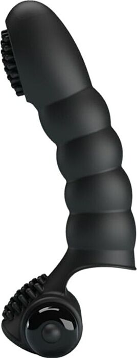 Wibrator palcowy PRETTY LOVE BI-014707 – 10 trybów