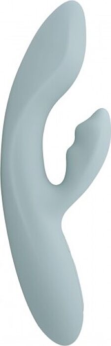 Wibrator punktu G i stymulator łechtaczki SVAKOM CHIKA Wibrator punktu G i stymulator łechtaczki SVAKOM CHIKA