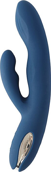 Wibrator punktu G i łechtaczki SVAKOM Aylin Wibrator punktu G i łechtaczki SVAKOM Aylin