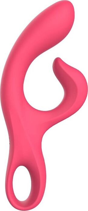 Wibrator Dualny Nieskończony Orgazm