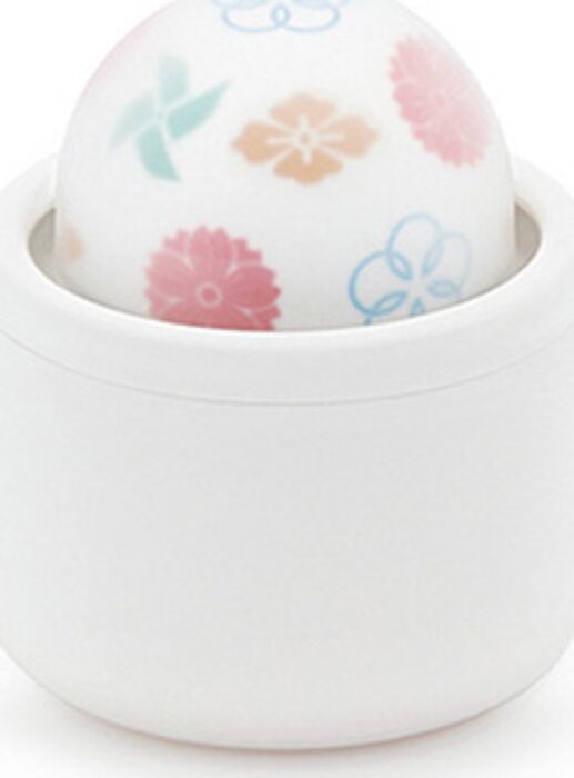 Wibrator zewnętrzny Iroha Temari Kaze — cichy i dyskretny