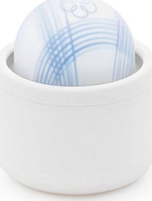 Wibrator zewnętrzny Iroha Temari Mizu — cichy i dyskretny