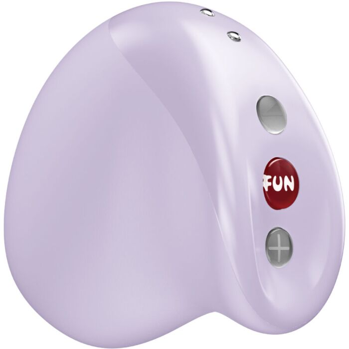 Wibrator FUN FACTORY MEA Succionador Air Pulse