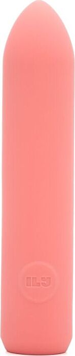 Wibrator JE JOUE ILY - Kompaktowy i dyskretny