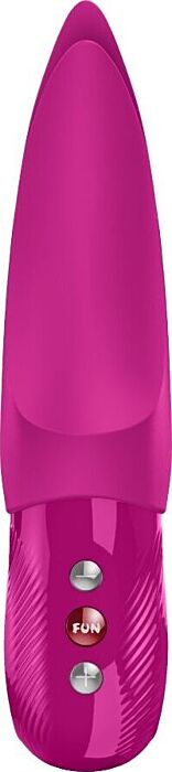 Wibrator Fun Factory Volta Magenta - Intensywna Stymulacja