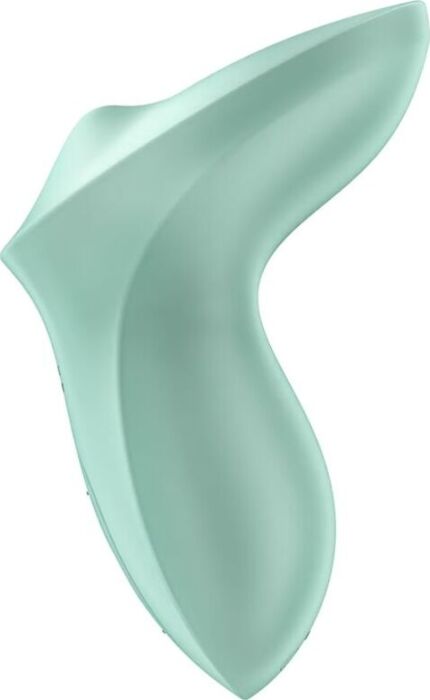 Wibrator Satisfyer Exciterrr - klitorisy na wyciągnięcie ręki