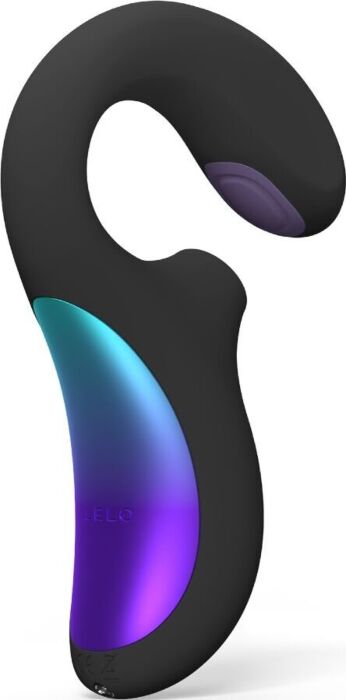 Wibrator LELO ENIGMA Double Sonic - Nowe doznania