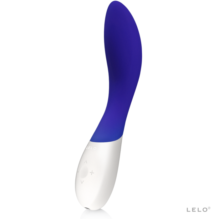 Wibrator LELO MONA WAVE - Stymulator punktu G
