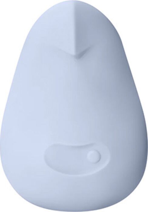 Wibrator masażer Dame POM ICE z silikonu