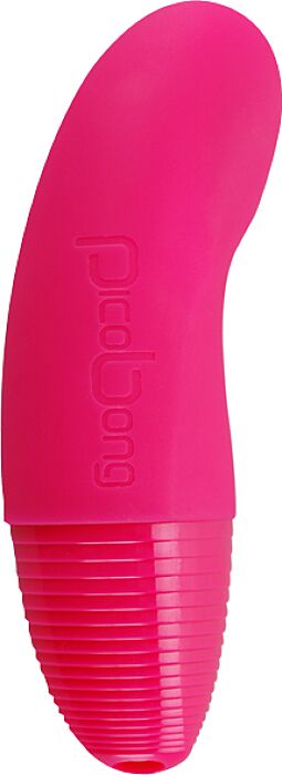 Wibrator Picobong Ako Outie — mini z 12 trybami