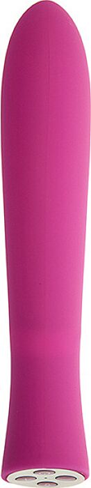 Wibrator Nobü BOWI z reakcją na dźwięk