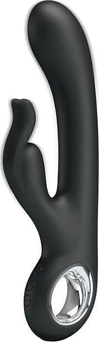 Wibrator Pretty Love Carina Z podgrzewaniem