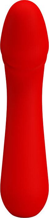 Wibrator Pretty Love Cetus - Elastyczny i Wodoodporny